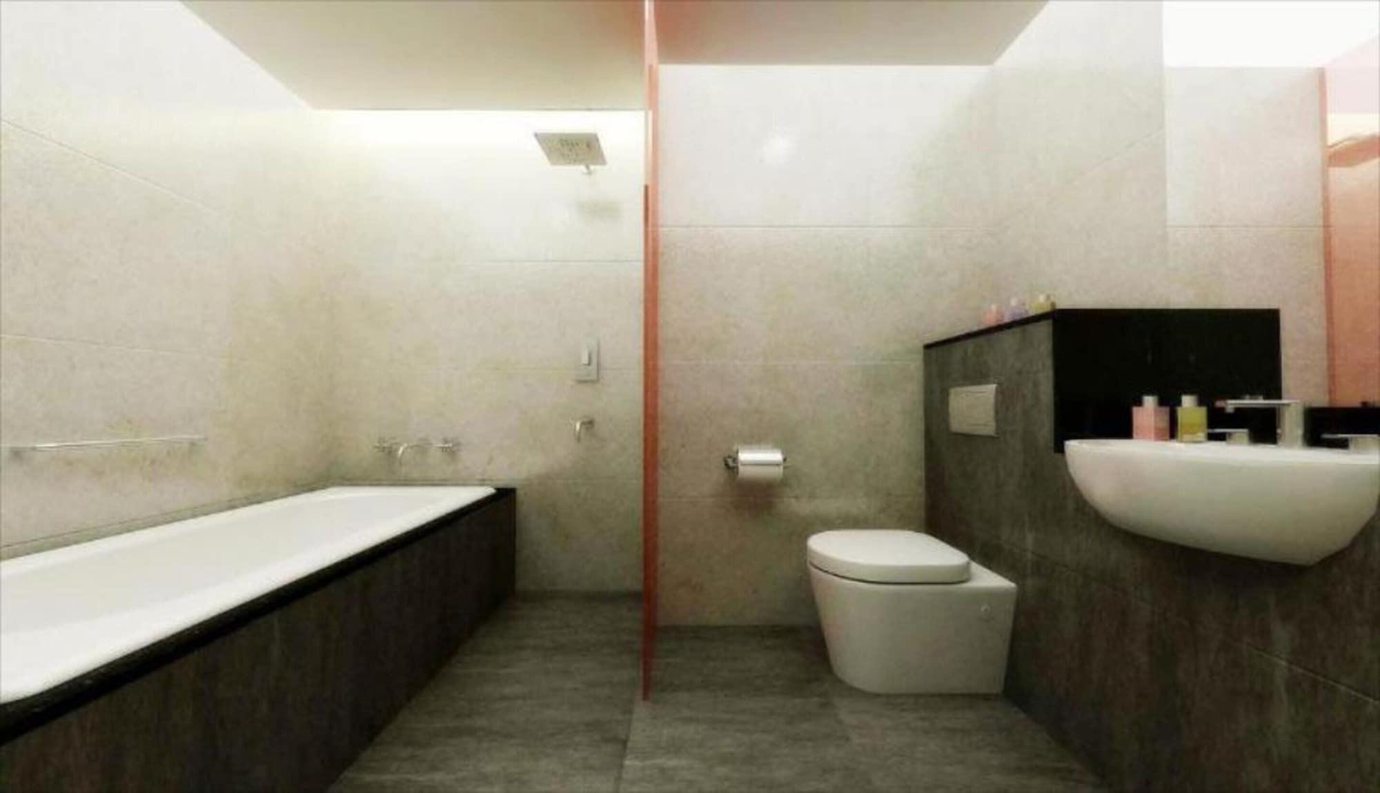 Hotel Santika Mega City Бекаси Экстерьер фото